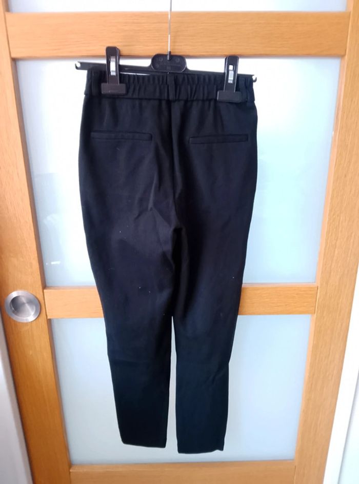 Pantalon droit - Fille 11 ans - photo numéro 3