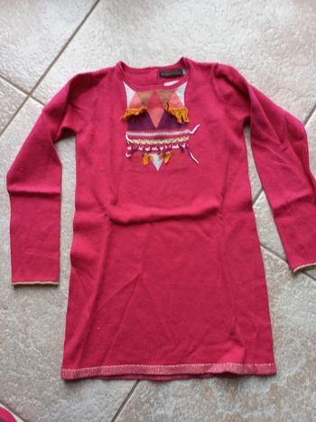 Robe 5 ans Catimini