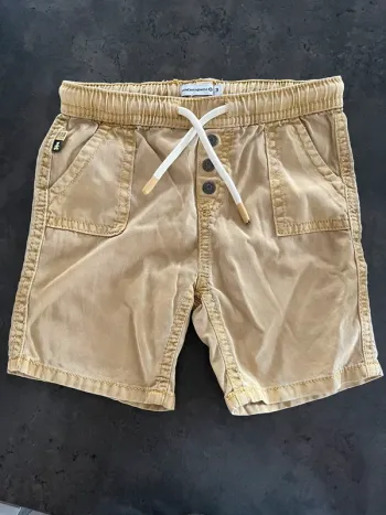 Short Lulu Castagnette