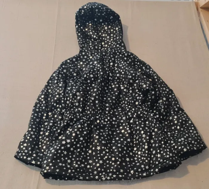 Veste imperméable - photo numéro 7