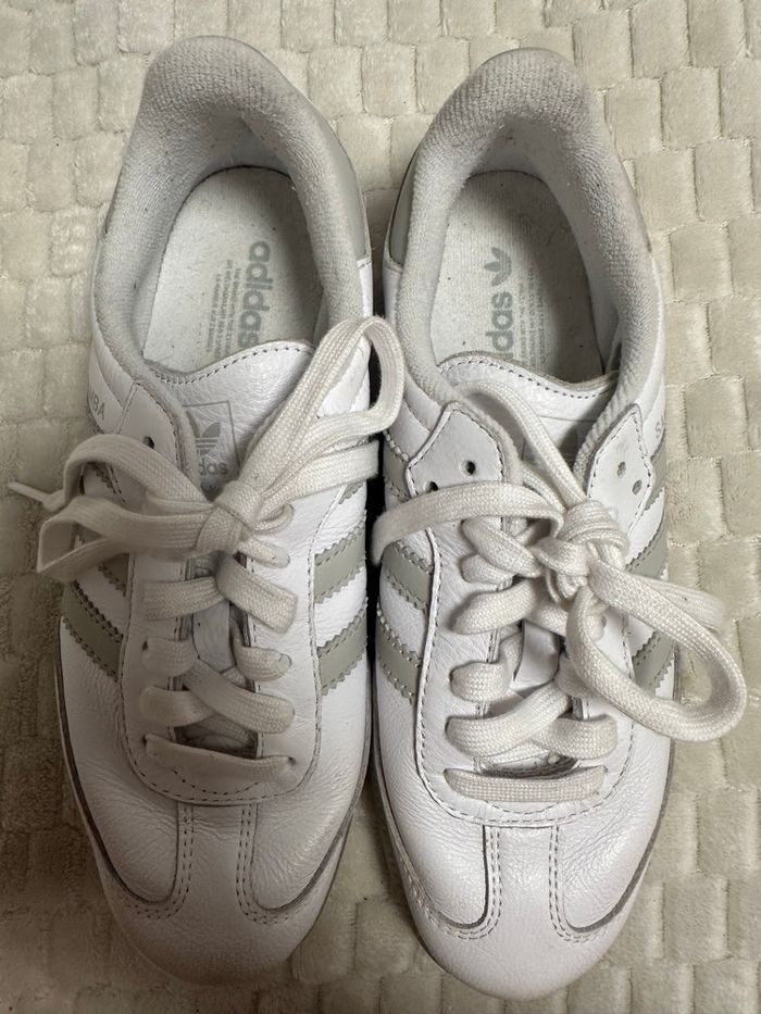 Adidas originals samba og - photo numéro 4