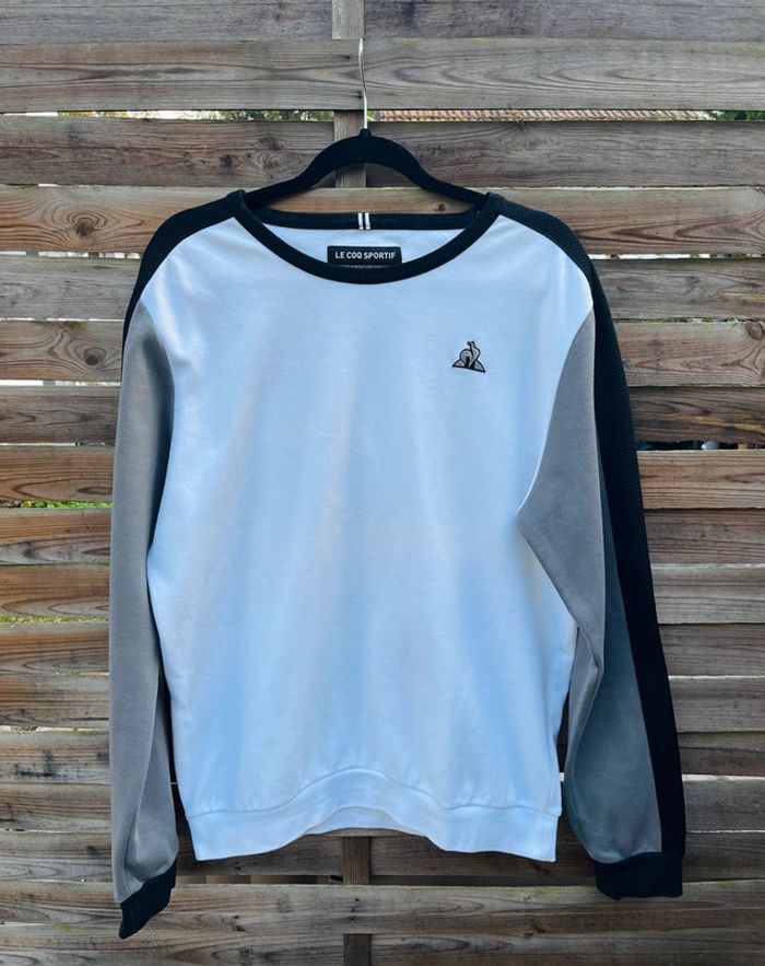 Sweat le coq sportif - Taille L