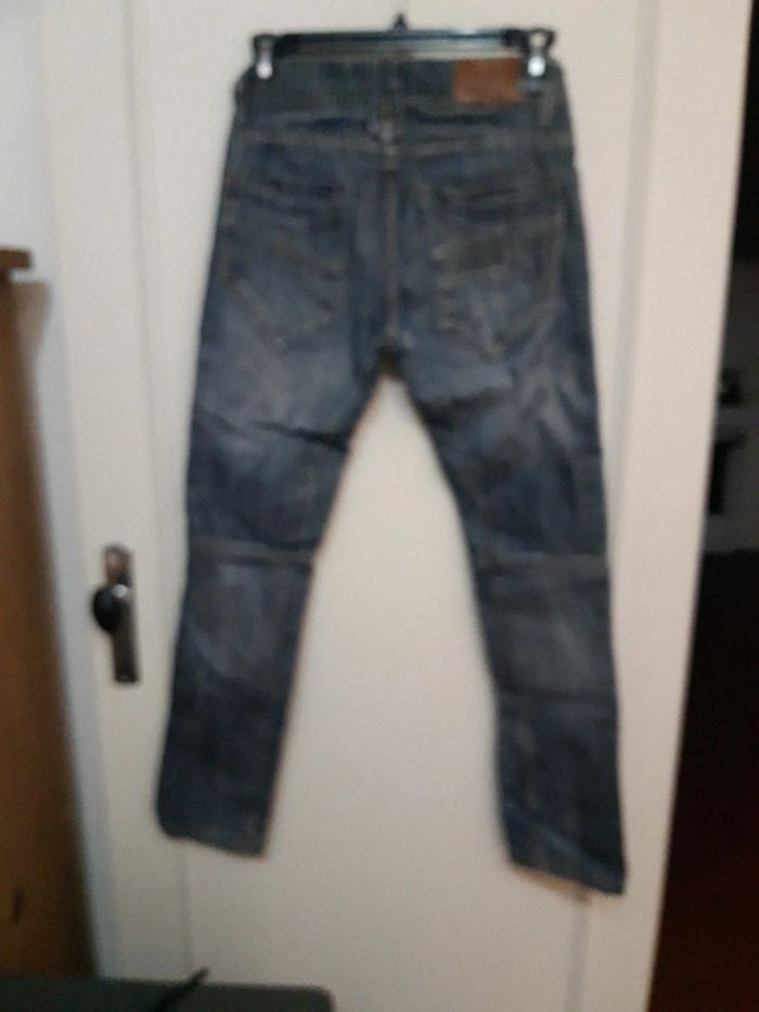 Jeans rms 26 - photo numéro 3