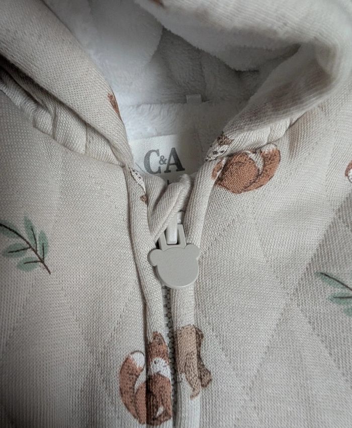 Lot combinaison et ensemble - photo numéro 5