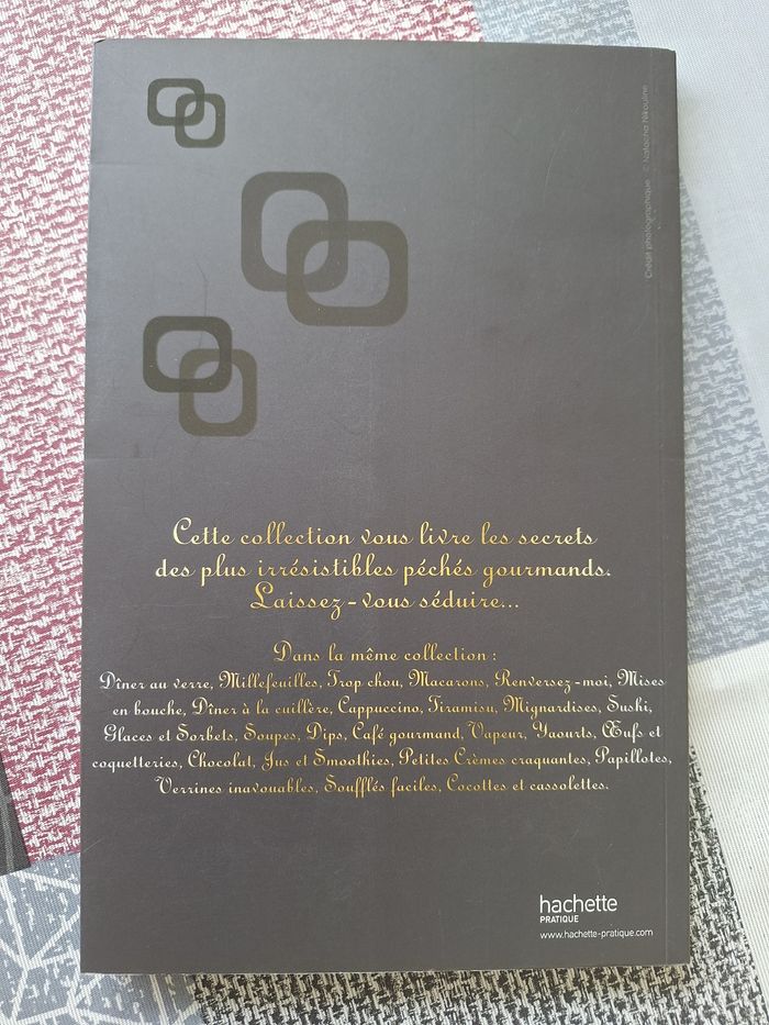 Livre pour des idées apéritifs - photo numéro 8