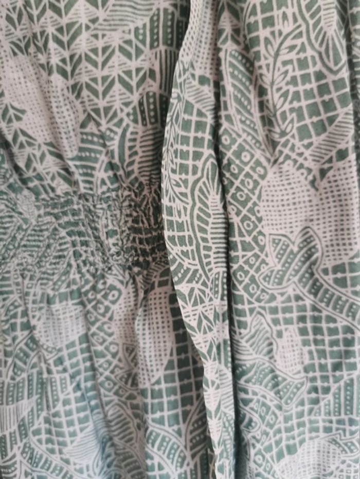 Robe été fluide - photo numéro 2