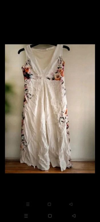 Robe Élégante femme