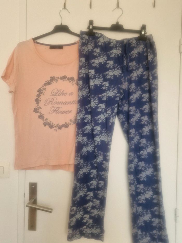 Ensemble pyjama, 38