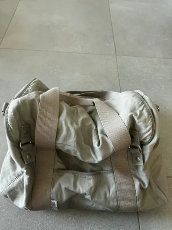 Grand sac de transport Jacadi, bon état 50x30cm