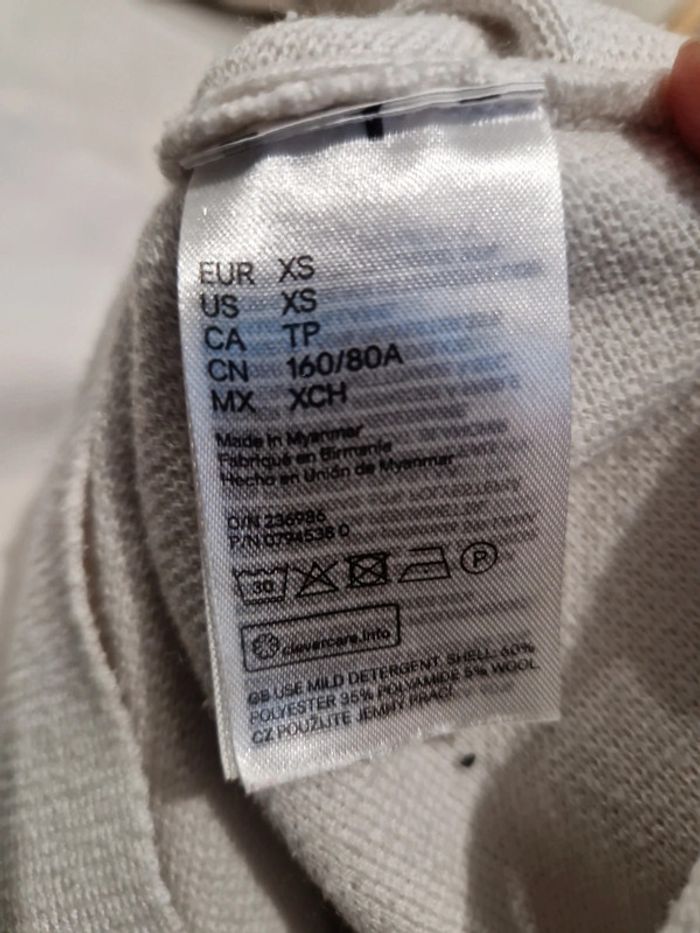 Pull oversize  H&M🤍 - photo numéro 12