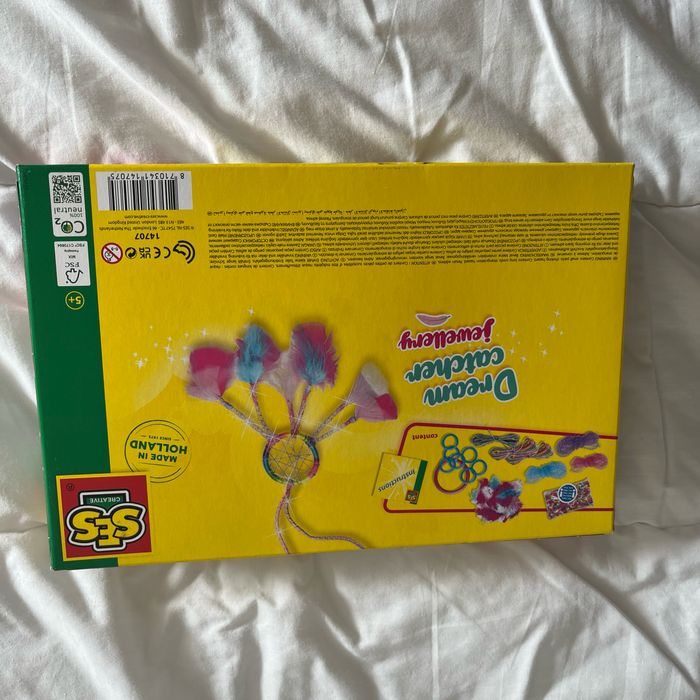 Jeux créativité - photo numéro 2