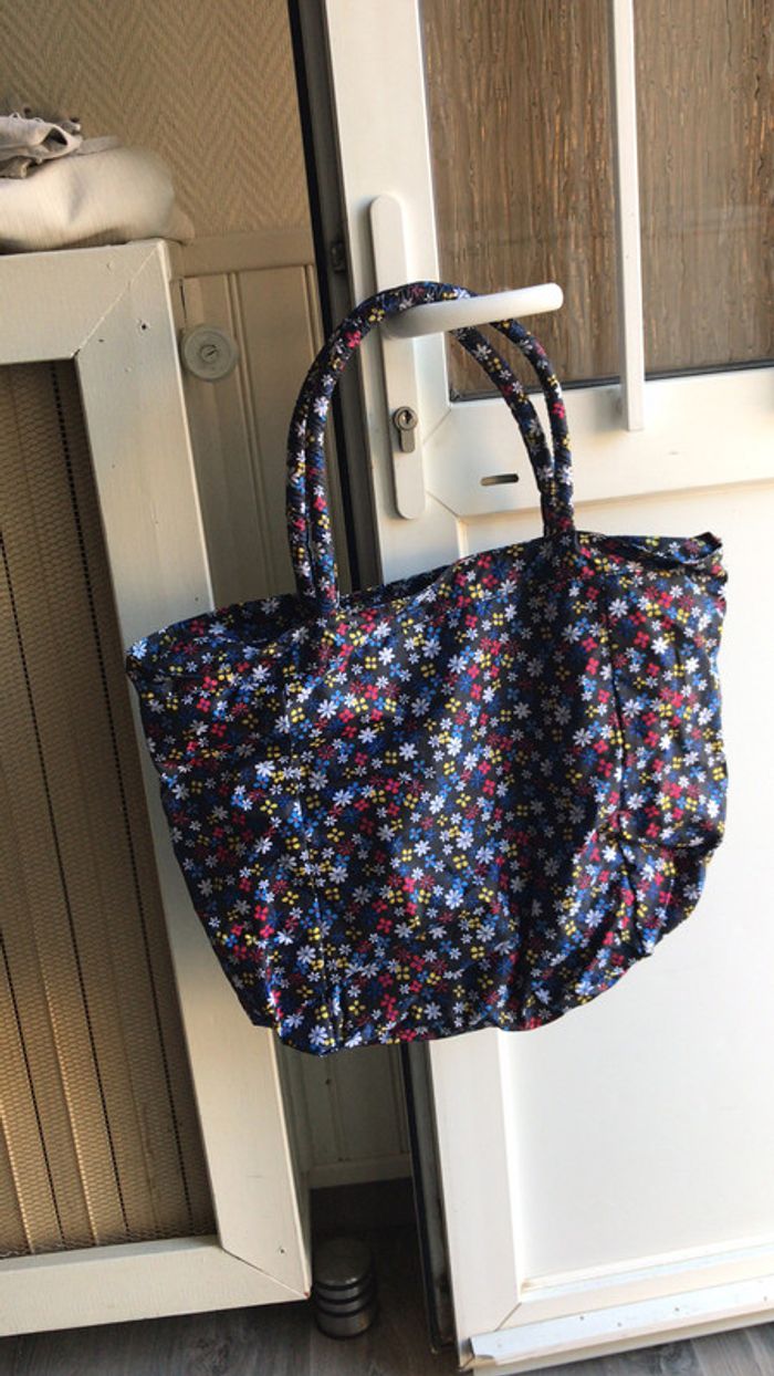 Sac grand