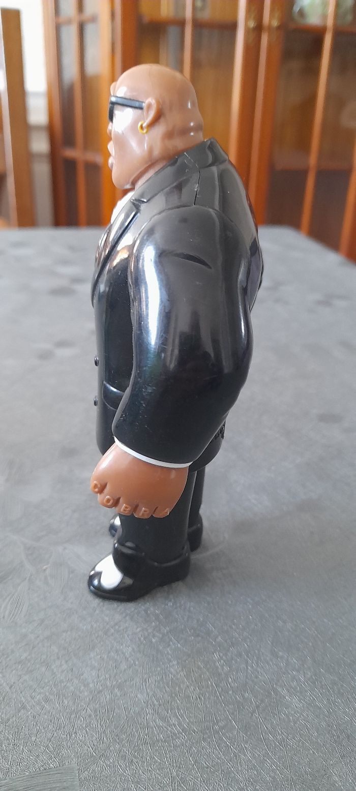 Figurine McDonald's - photo numéro 2