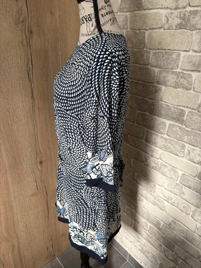 Robe casual taille xl/xxl - photo numéro 4