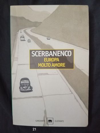 Giorgio Scerbanenco ( version Italienne)
