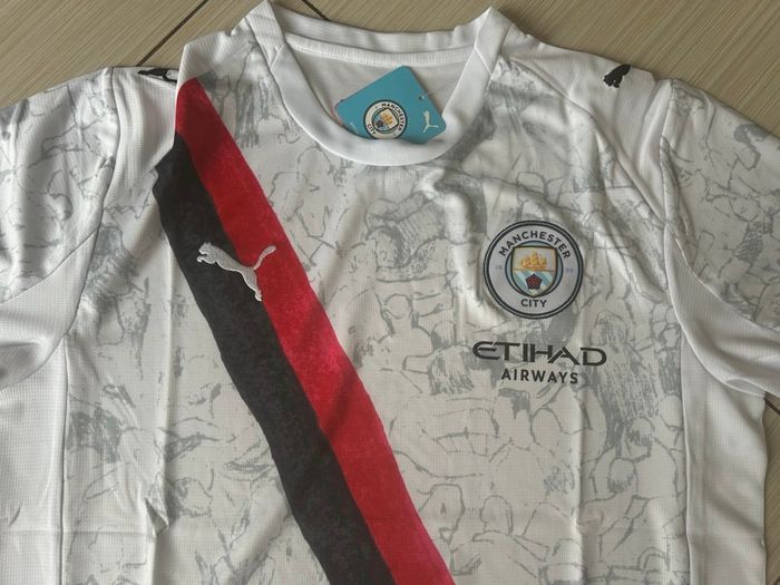 Maillot city 2026 - photo numéro 2