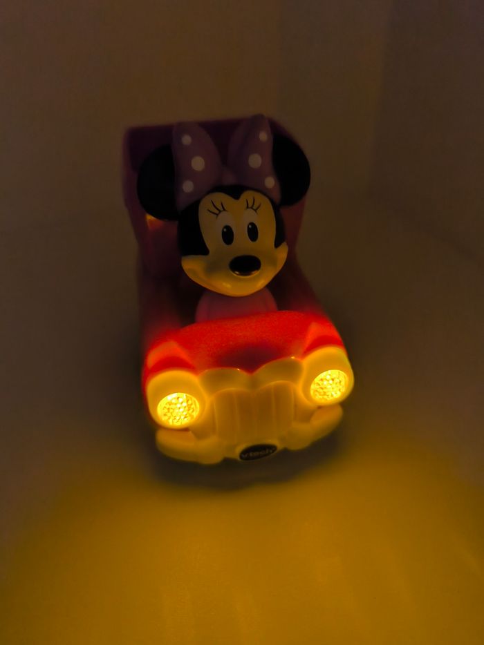 Tut Tut Minnie - photo numéro 7