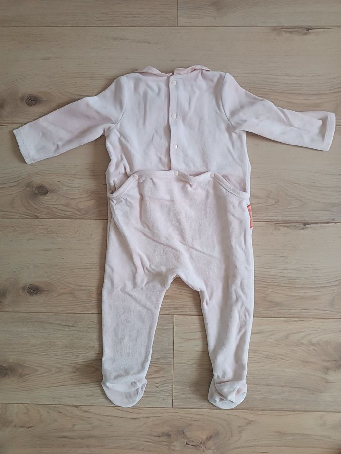Pyjama 2 ans - photo numéro 2