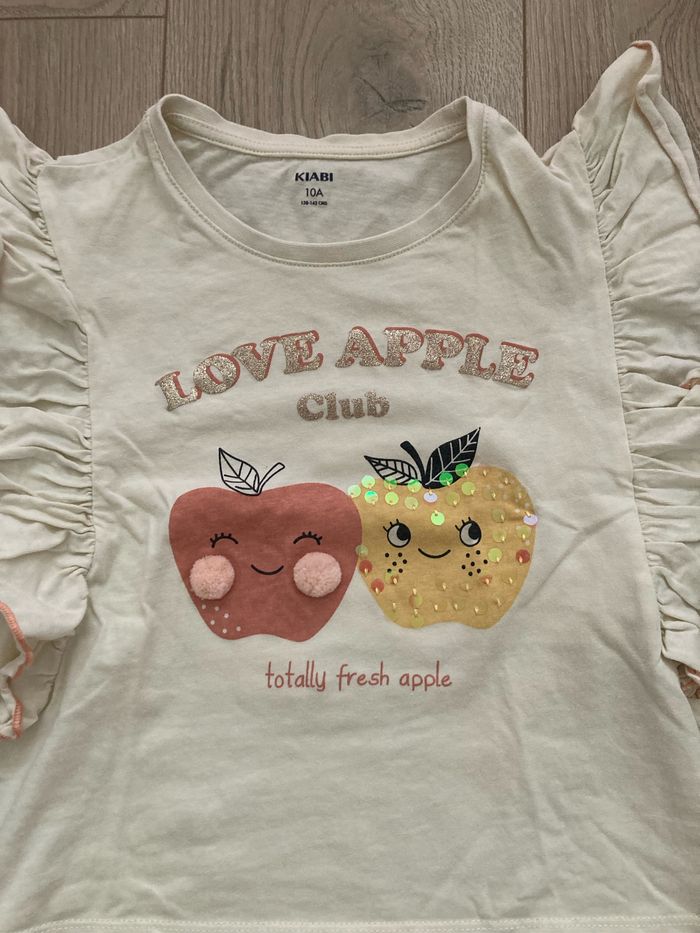 Tee-shirts 10 ans - photo numéro 2