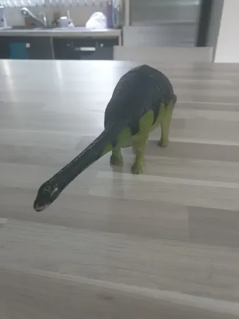 Figurine Dinosaure