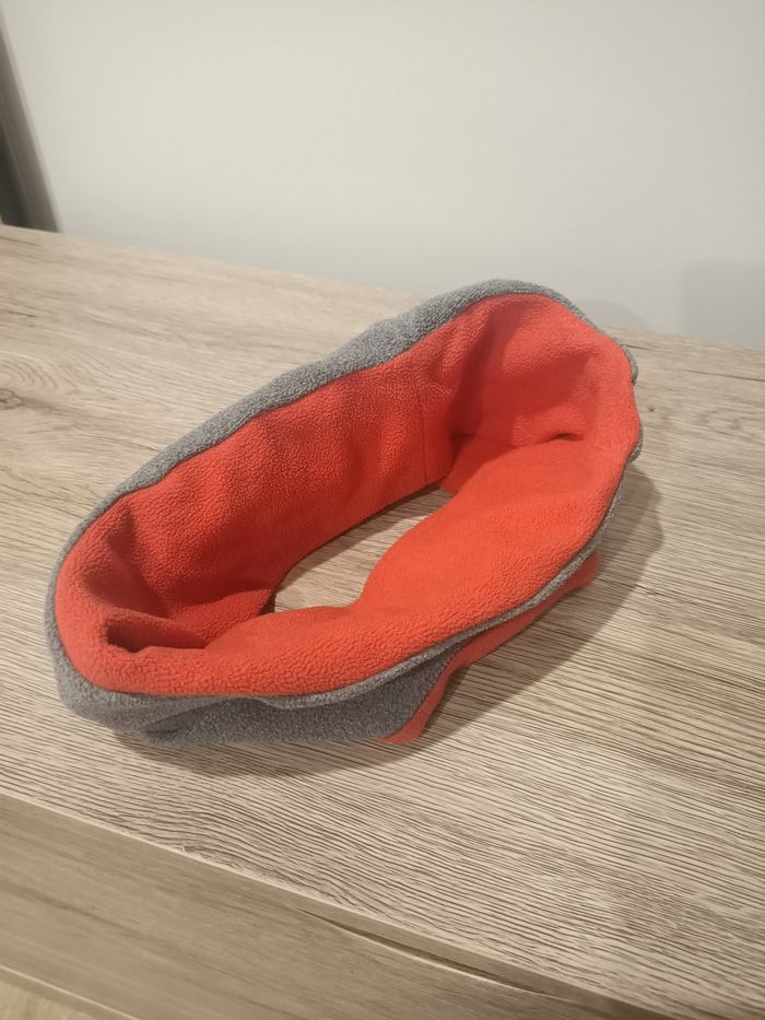 Tour de cou/ Snood Okaïdi - photo numéro 3