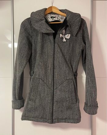 Manteau grossesse/portage Zoli M