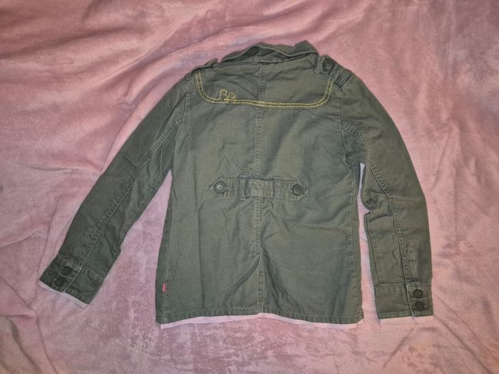 Veste betty boop - photo numéro 6