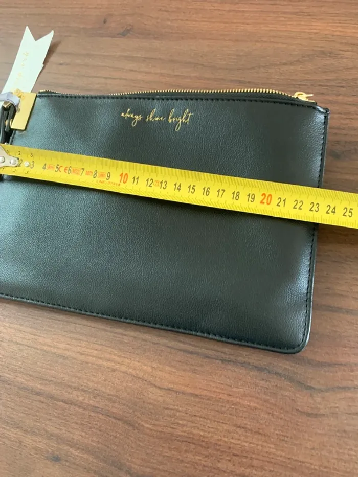 Katie Loxton pochette à message secret - photo numéro 2