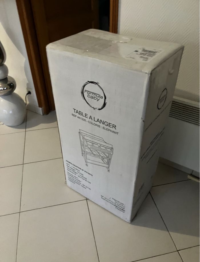 Baignoire - photo numéro 5