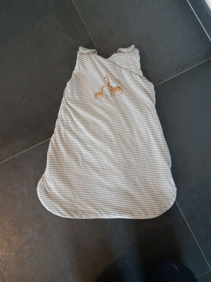 Gigoteuse mixte 3-6mois Kiabi Tog 2