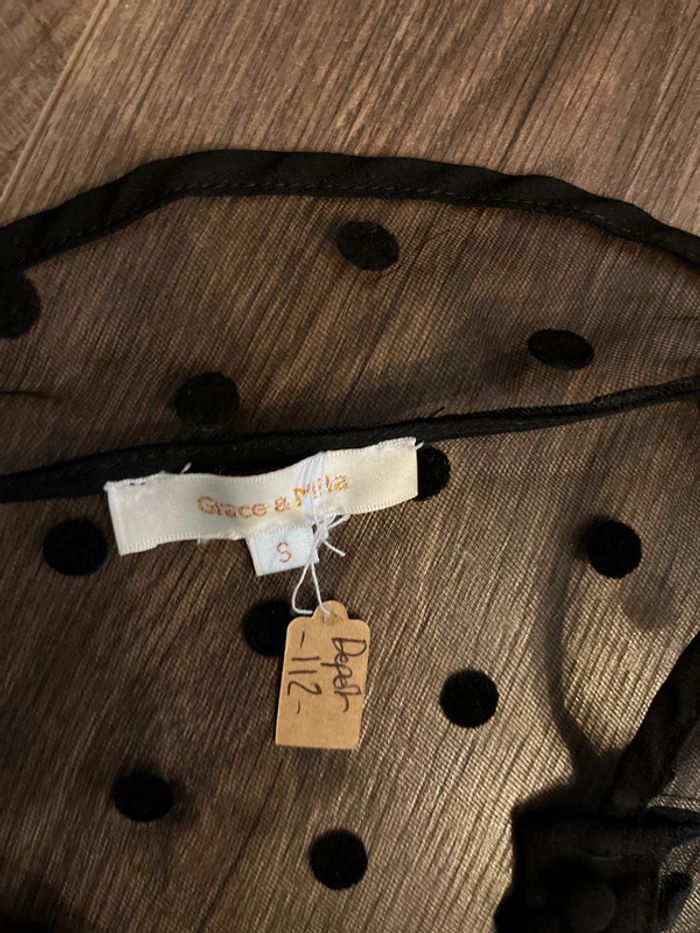 Chemise - photo numéro 3