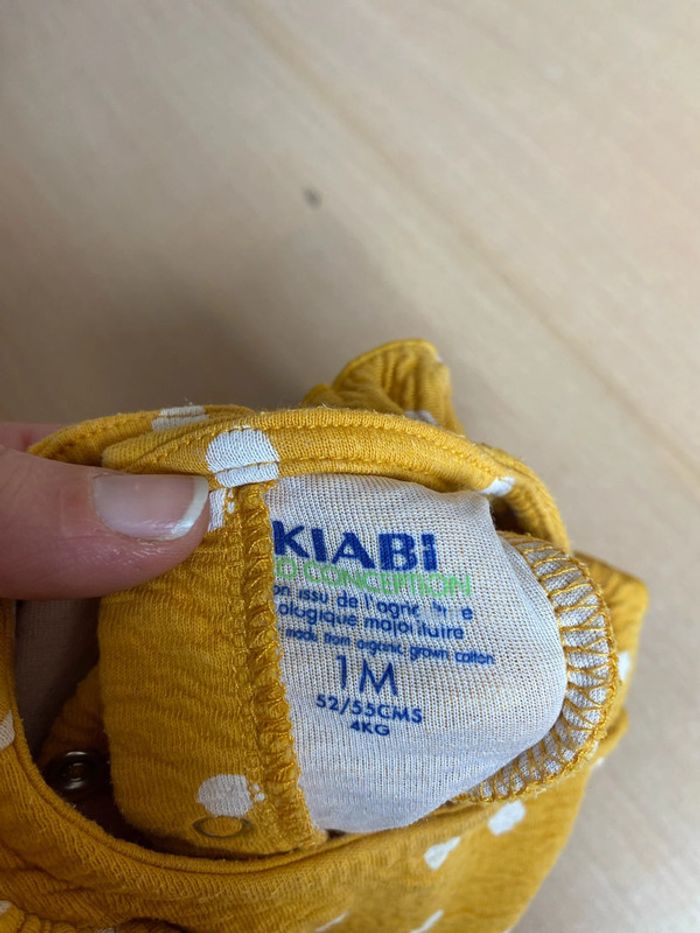 Robe d’été - photo numéro 2