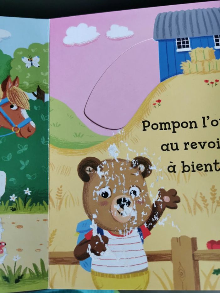 Livre enfant - photo numéro 2