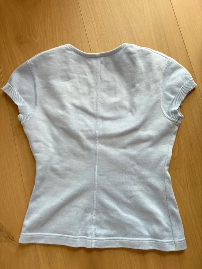 Haut top - photo numéro 2