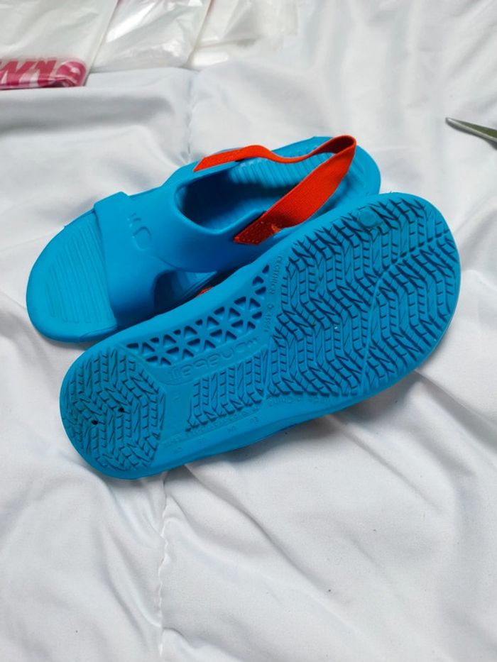 Chaussures d'eau nabaiji 29 30 - photo numéro 2