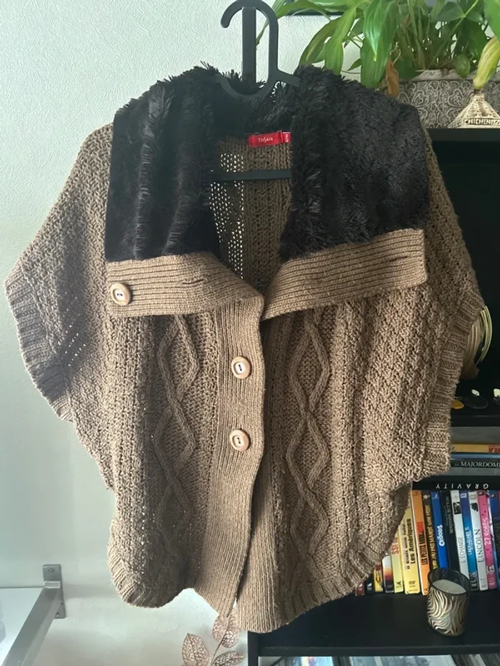 Gilet - photo numéro 2