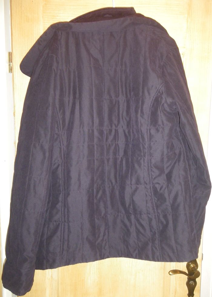 Manteau femme - photo numéro 2