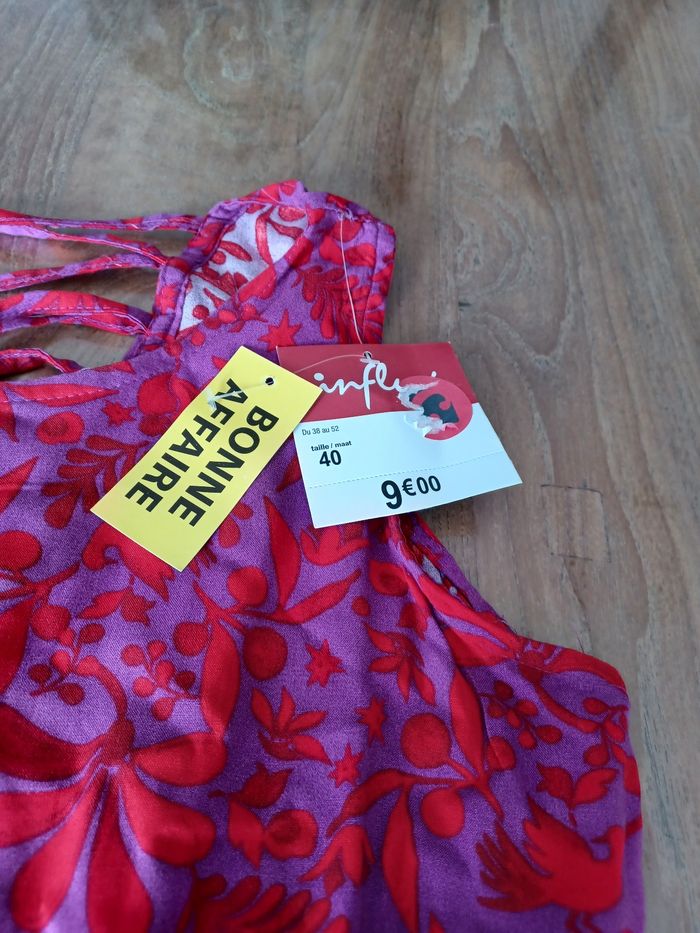 Robe d été légère - photo numéro 4