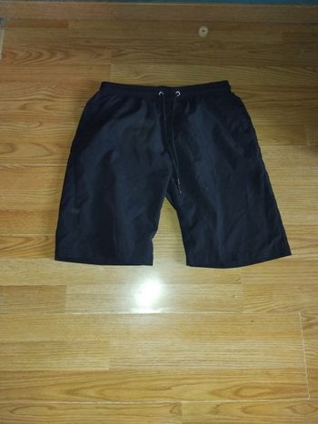 Short homme