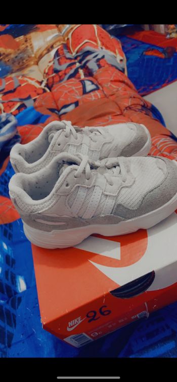 Basket enfants ozwego