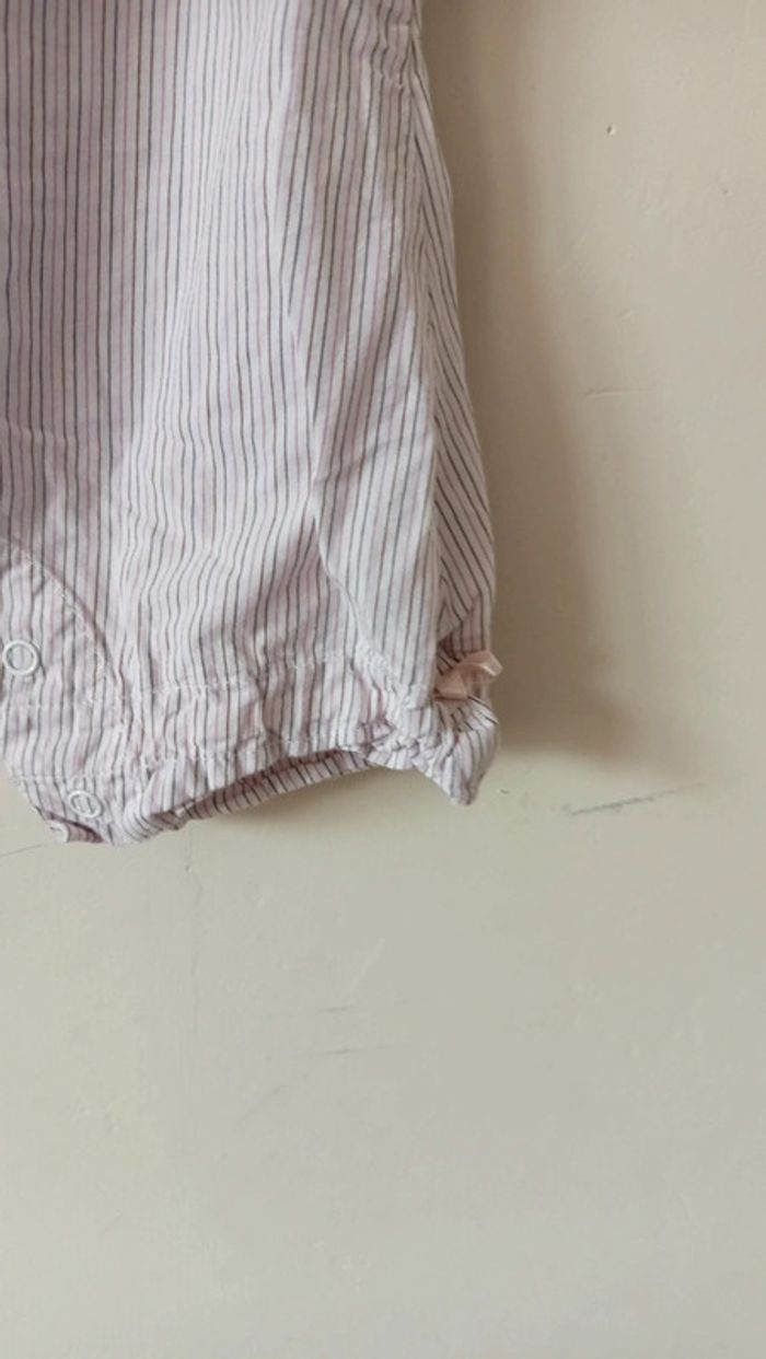 Barboteuse 6 mois fille - photo numéro 13