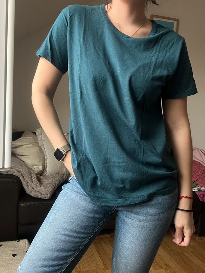 Tee shirt - Princesse Tam Tam - XL