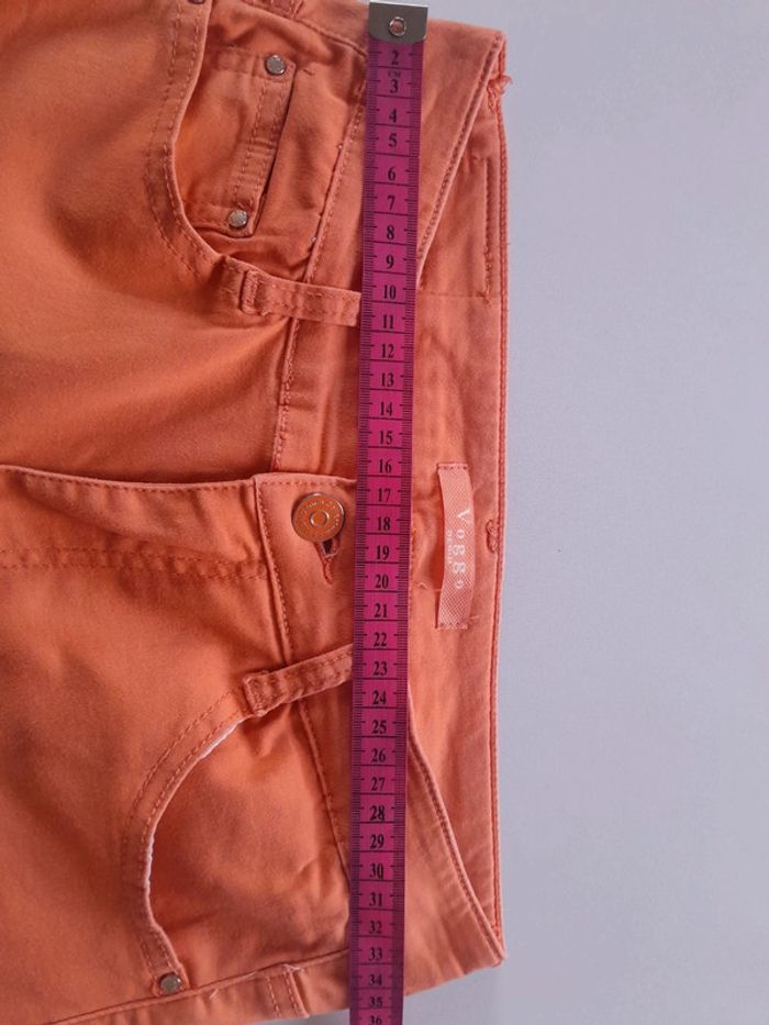 Slim voggo denim taille 36 - photo numéro 7
