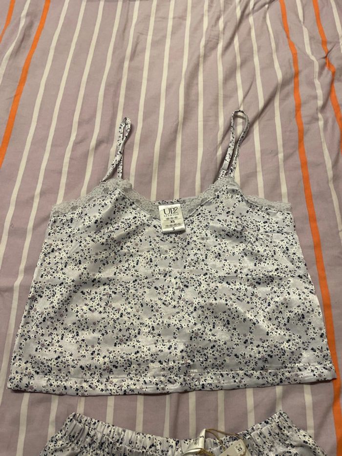 Pyjama femme - photo numéro 3