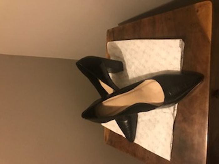 vétements et chaussures femme peu ou pas porté