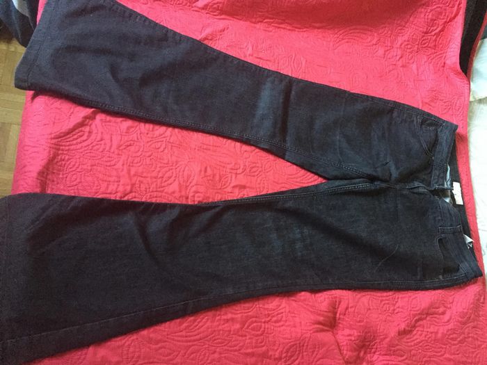 Pantalon carré - photo numéro 5
