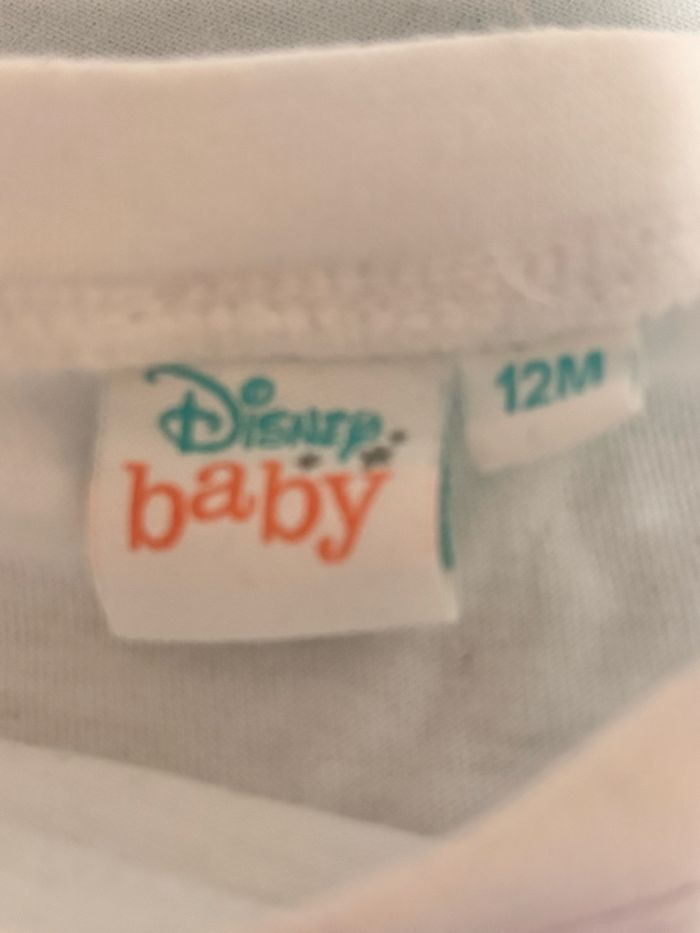 T-shirt - photo numéro 2