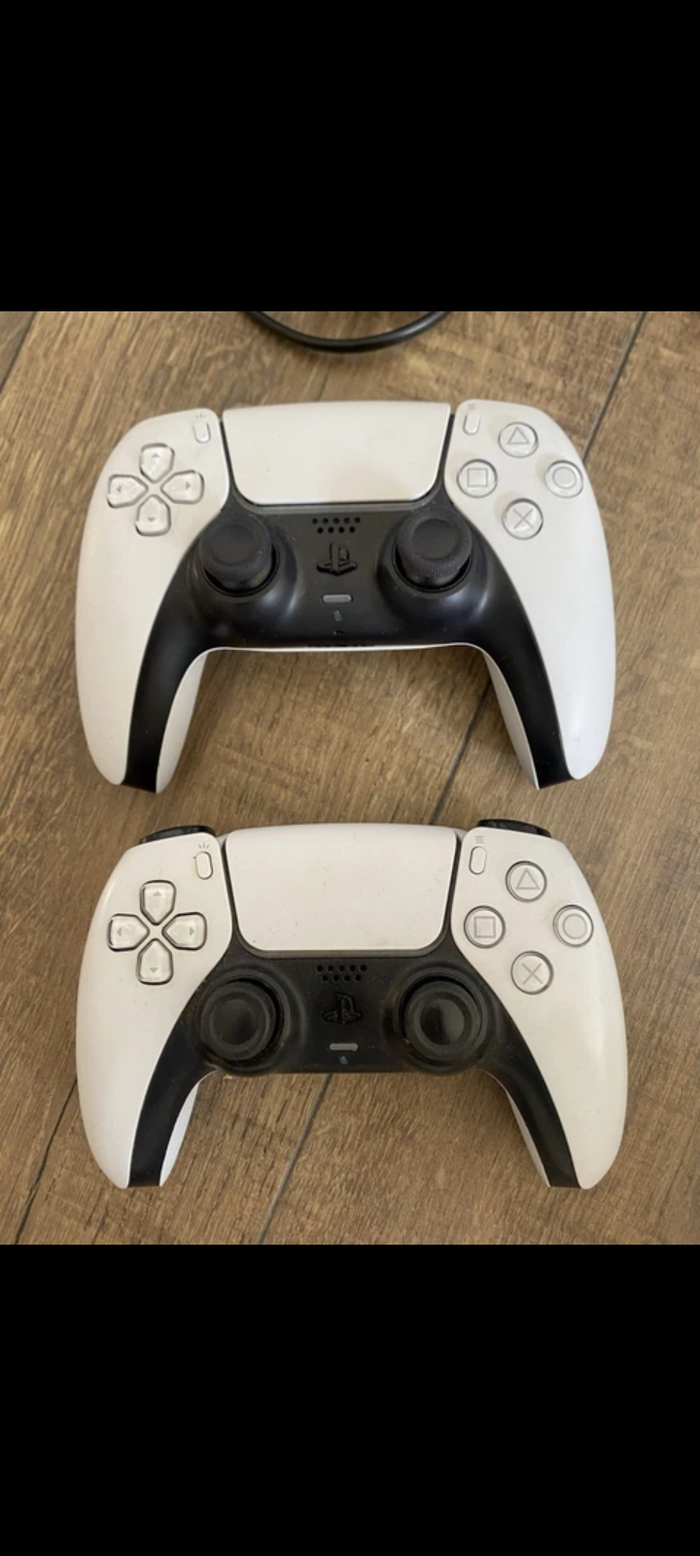 PlayStation 5 - photo numéro 3