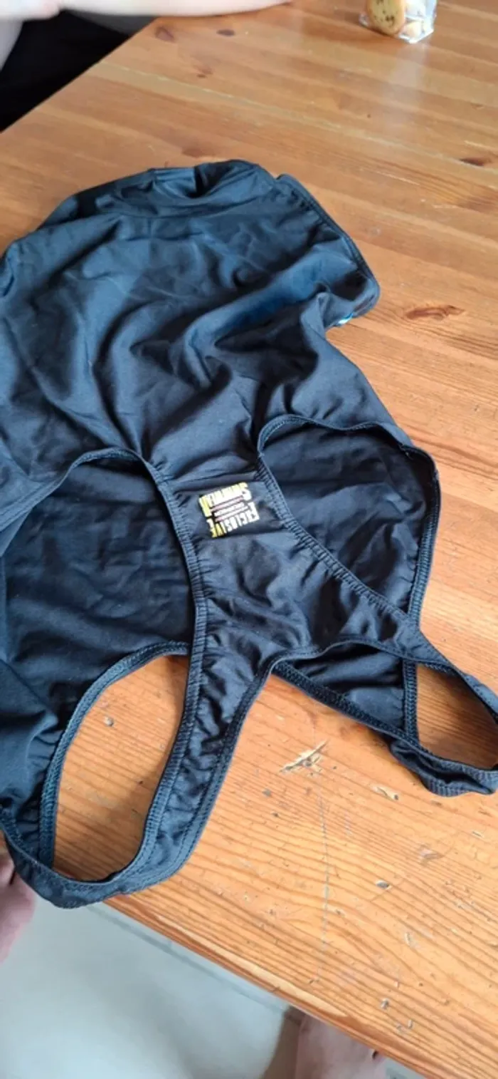Maillot de bain femme decathlon - photo numéro 2