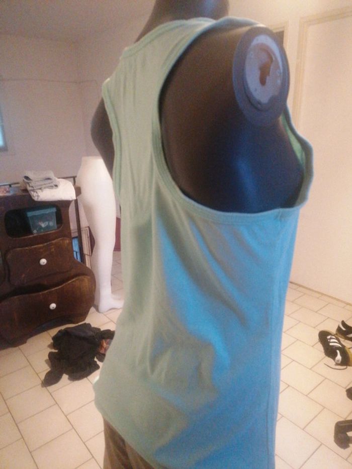 Débardeur taille XL - photo numéro 2